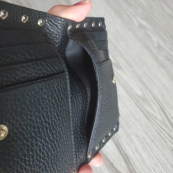 Valentino Card and Coins Wallet - Picture 7 of 16